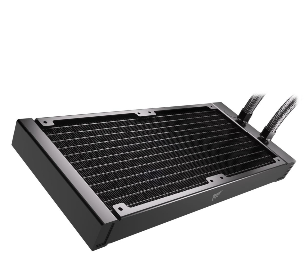 CORSAIR NAUTILUS 240 RS 2x120mm - 1286818 - zdjęcie 5